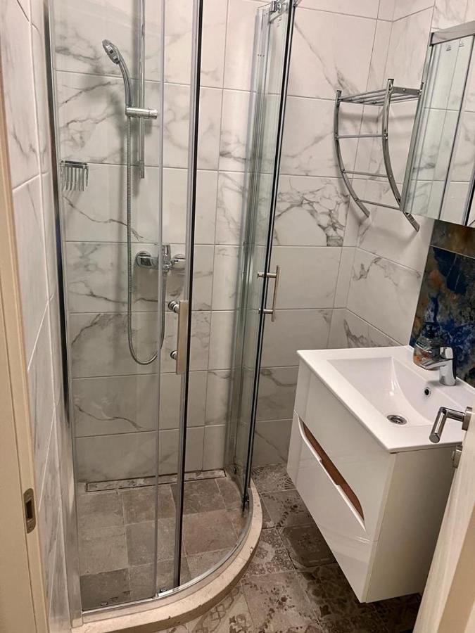 Divina Blue Apartments Ντουμπρόβνικ Εξωτερικό φωτογραφία