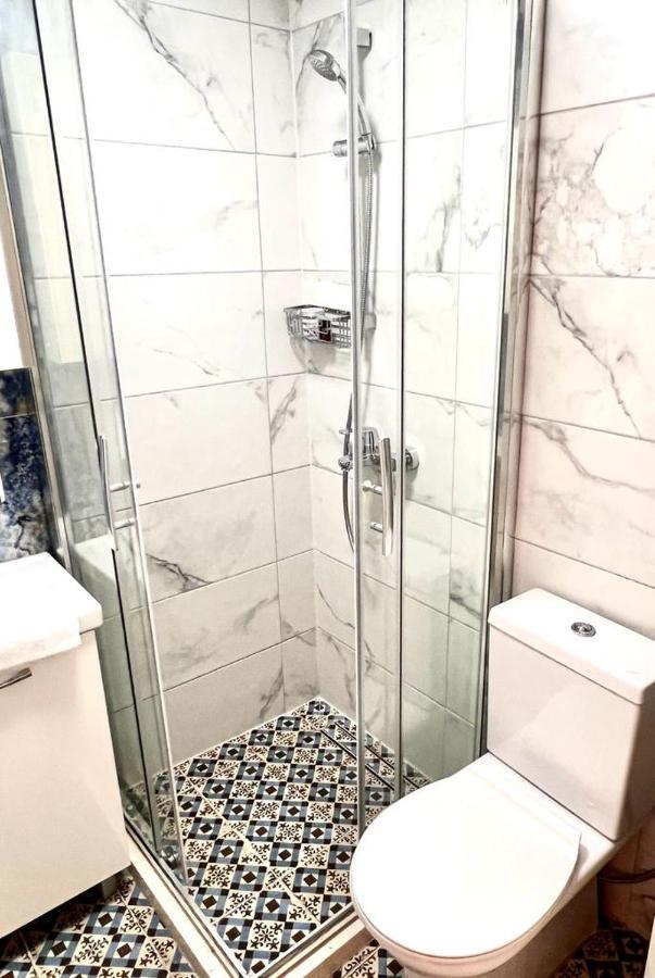 Divina Blue Apartments Ντουμπρόβνικ Εξωτερικό φωτογραφία