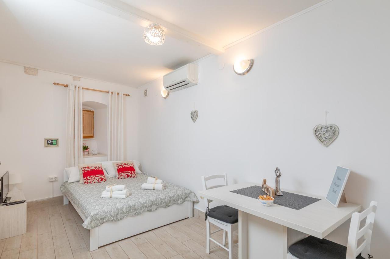 Divina Blue Apartments Ντουμπρόβνικ Εξωτερικό φωτογραφία