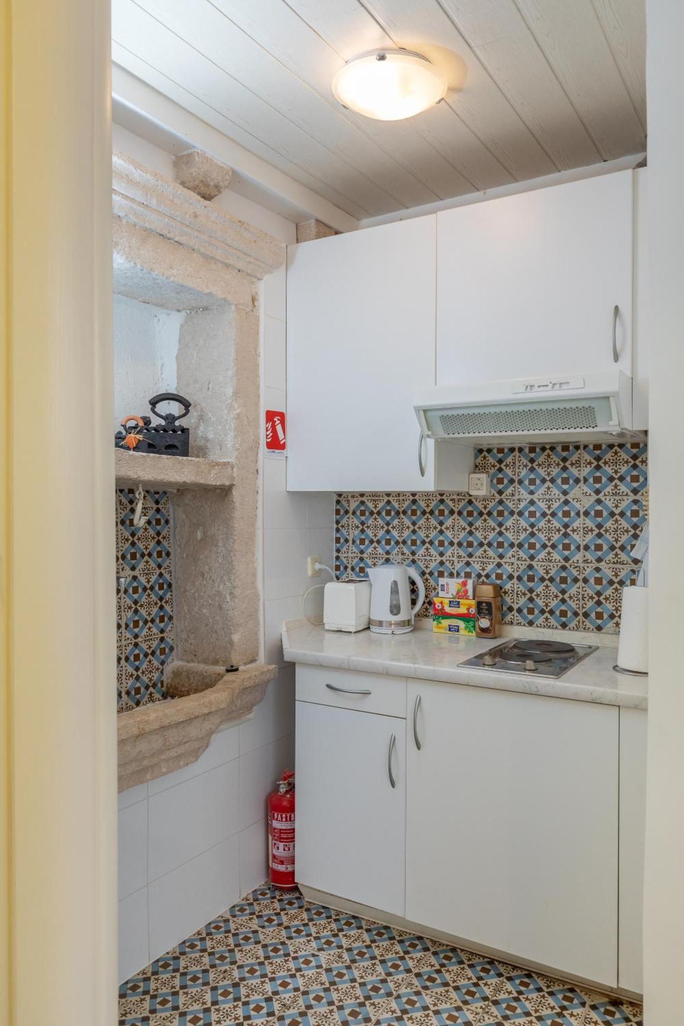 Divina Blue Apartments Ντουμπρόβνικ Εξωτερικό φωτογραφία
