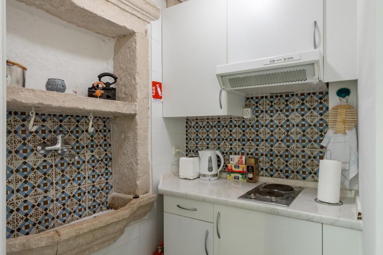 Divina Blue Apartments Ντουμπρόβνικ Εξωτερικό φωτογραφία