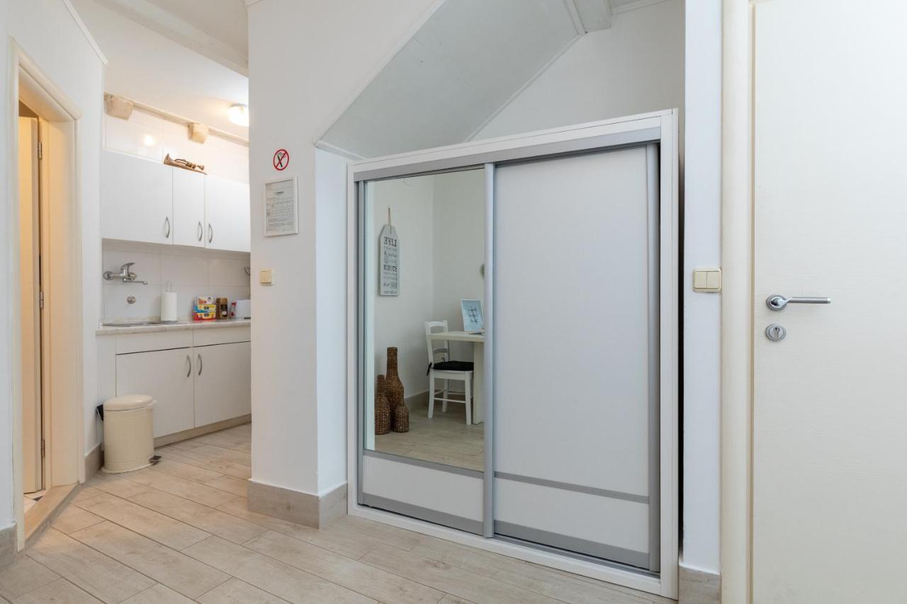 Divina Blue Apartments Ντουμπρόβνικ Εξωτερικό φωτογραφία