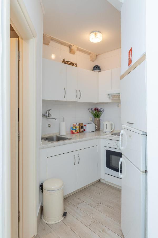 Divina Blue Apartments Ντουμπρόβνικ Εξωτερικό φωτογραφία