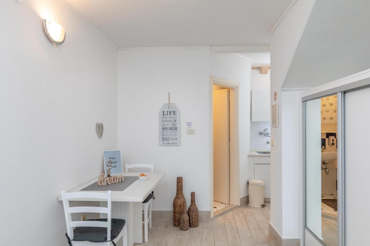 Divina Blue Apartments Ντουμπρόβνικ Εξωτερικό φωτογραφία