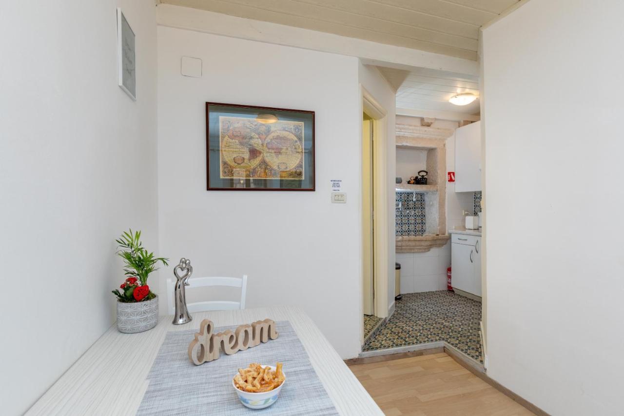 Divina Blue Apartments Ντουμπρόβνικ Εξωτερικό φωτογραφία